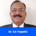 Invertis University, Bareilly, Dean of Agriculture Department: Dr. S.S Tripathi Interview